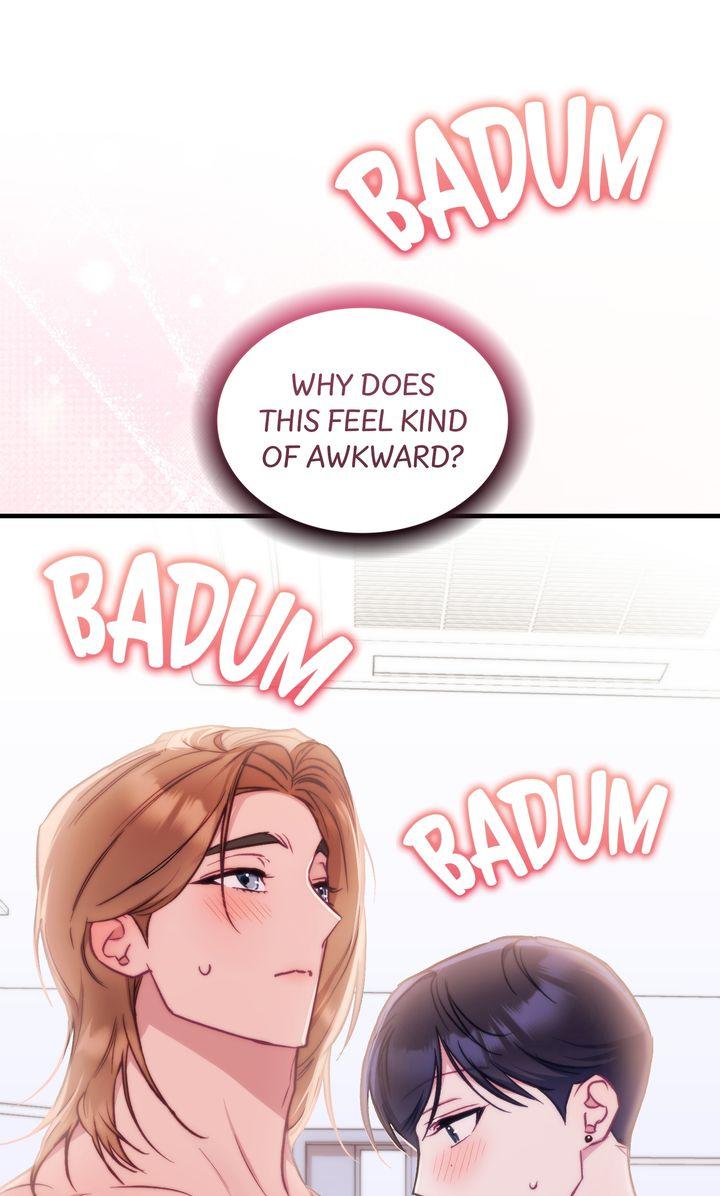Read Love On Shutter ! chapter 5 image 1 on Lezhin