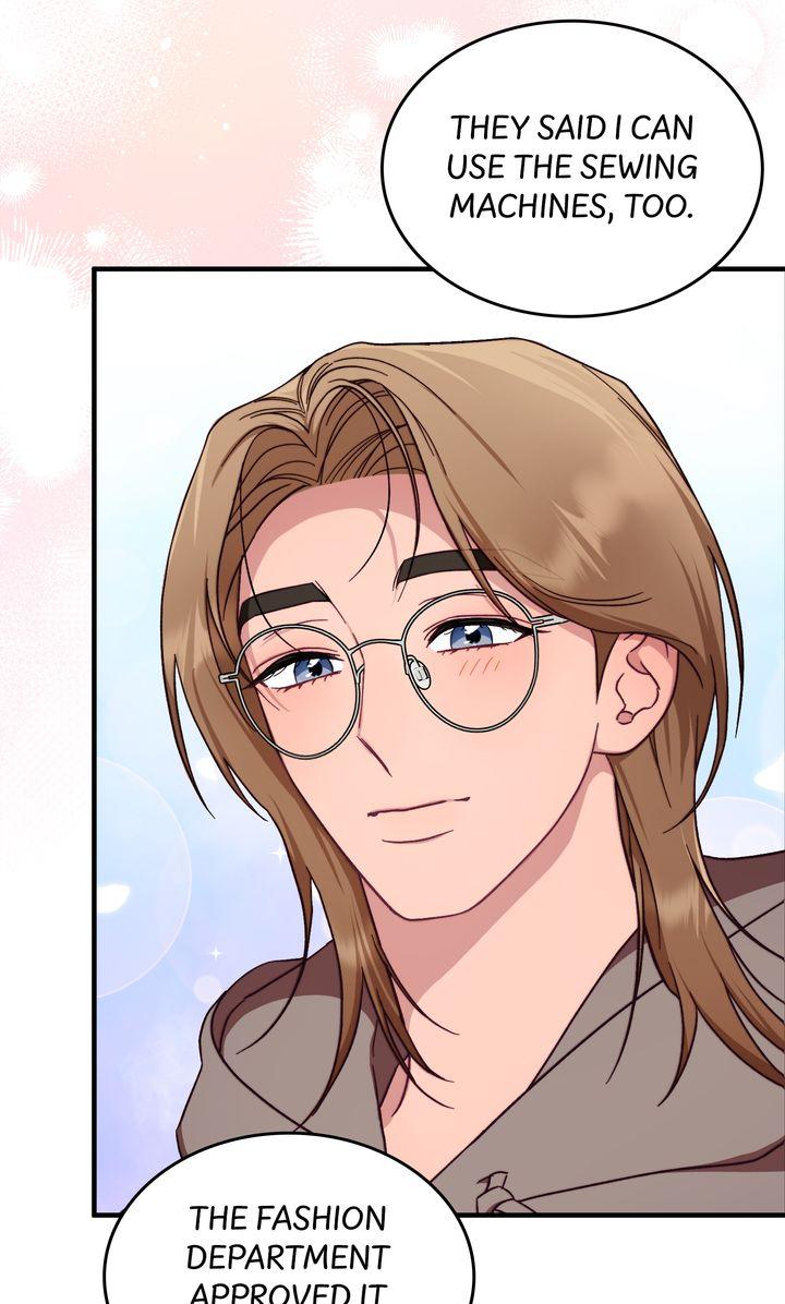 Read Love On Shutter ! chapter 5 image 10 on Lezhin
