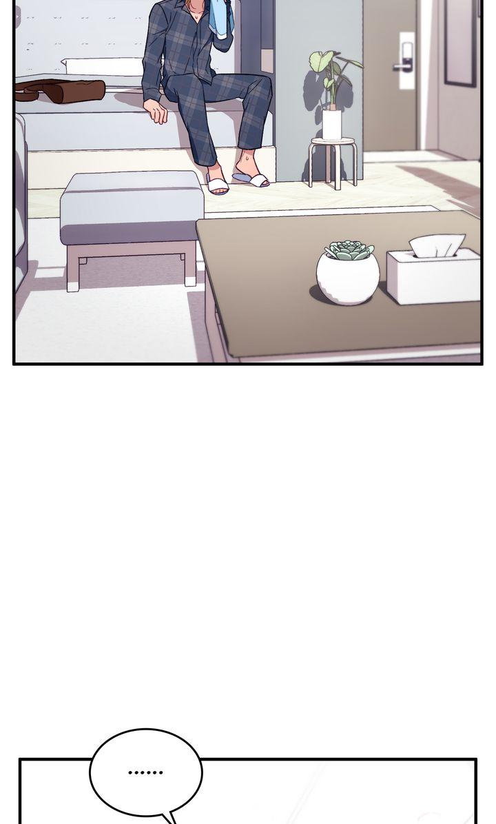 Read Love On Shutter ! chapter 5 image 16 on Lezhin