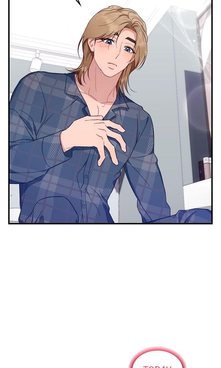 Read Love On Shutter ! chapter 5 image 17 on Lezhin