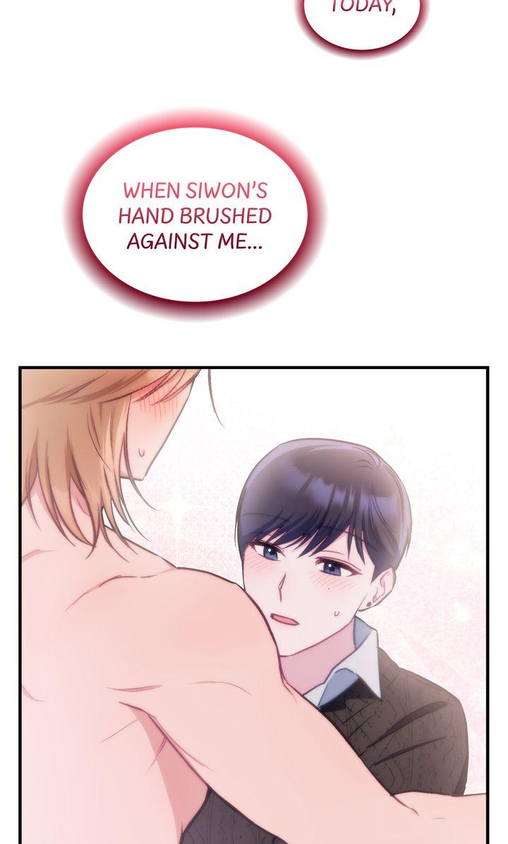 Read Love On Shutter ! chapter 5 image 18 on Lezhin