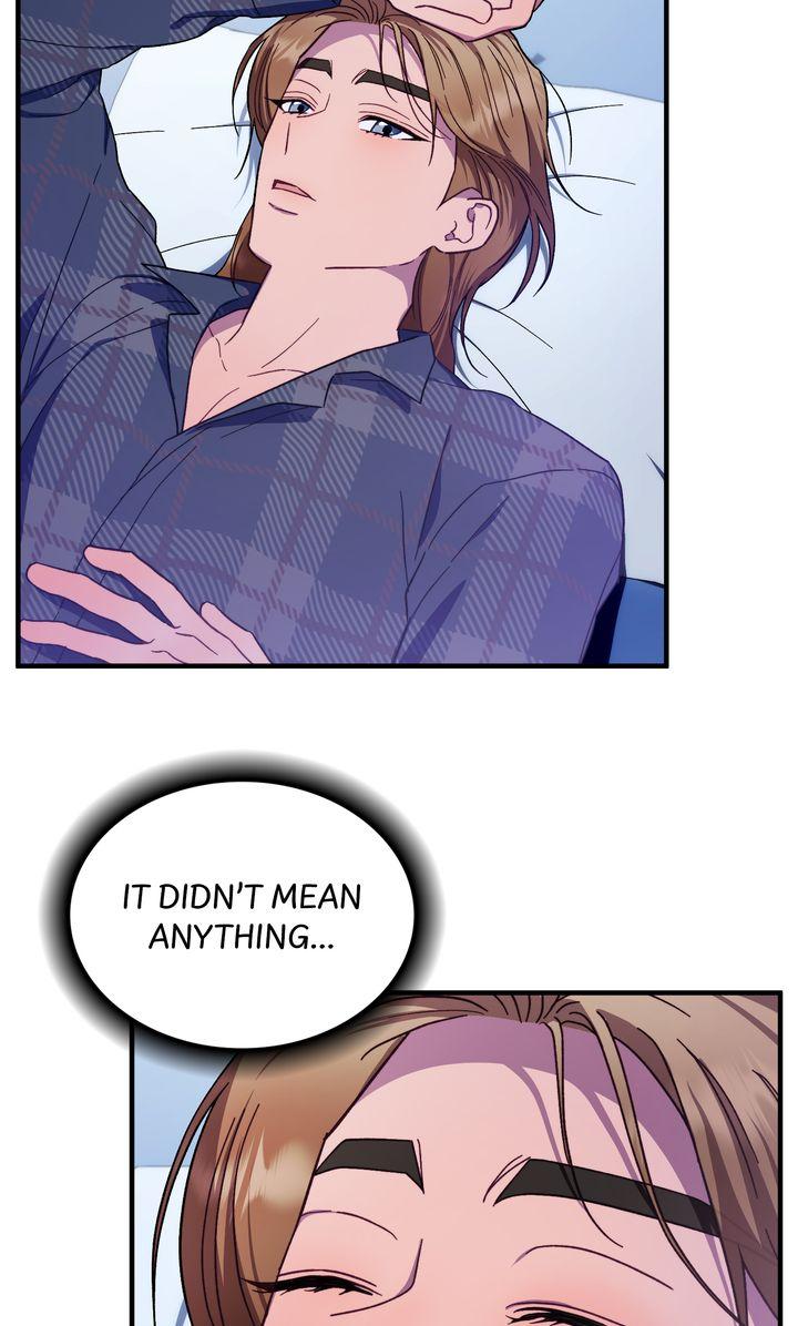 Read Love On Shutter ! chapter 5 image 23 on Lezhin