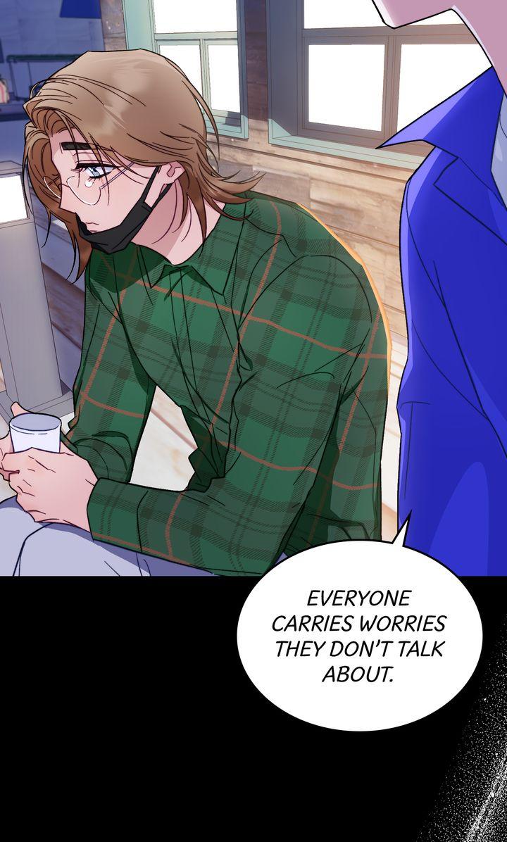 Read Love On Shutter ! chapter 5 image 27 on Lezhin