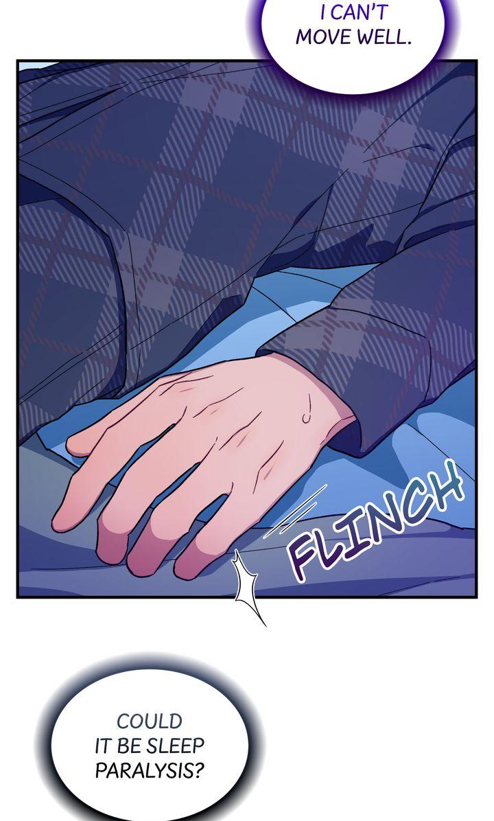 Read Love On Shutter ! chapter 5 image 32 on Lezhin