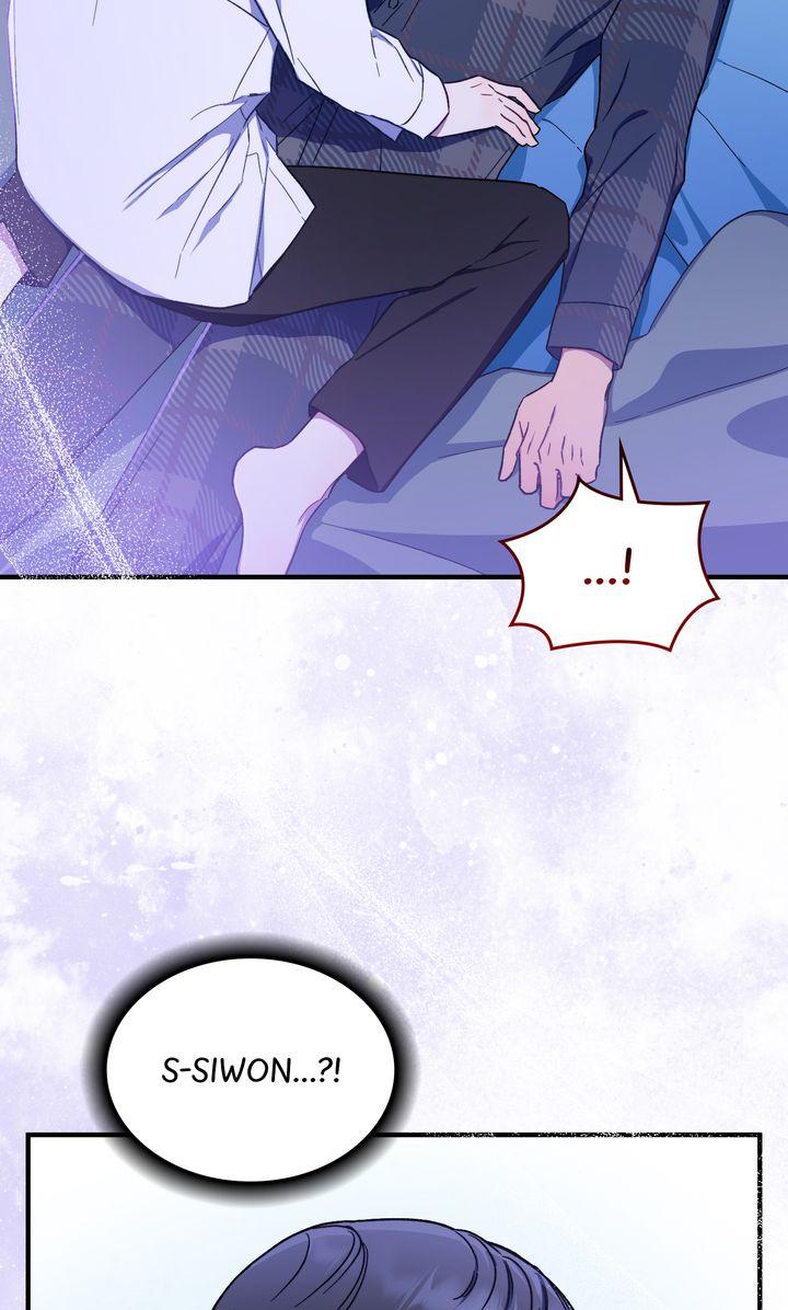 Read Love On Shutter ! chapter 5 image 35 on Lezhin