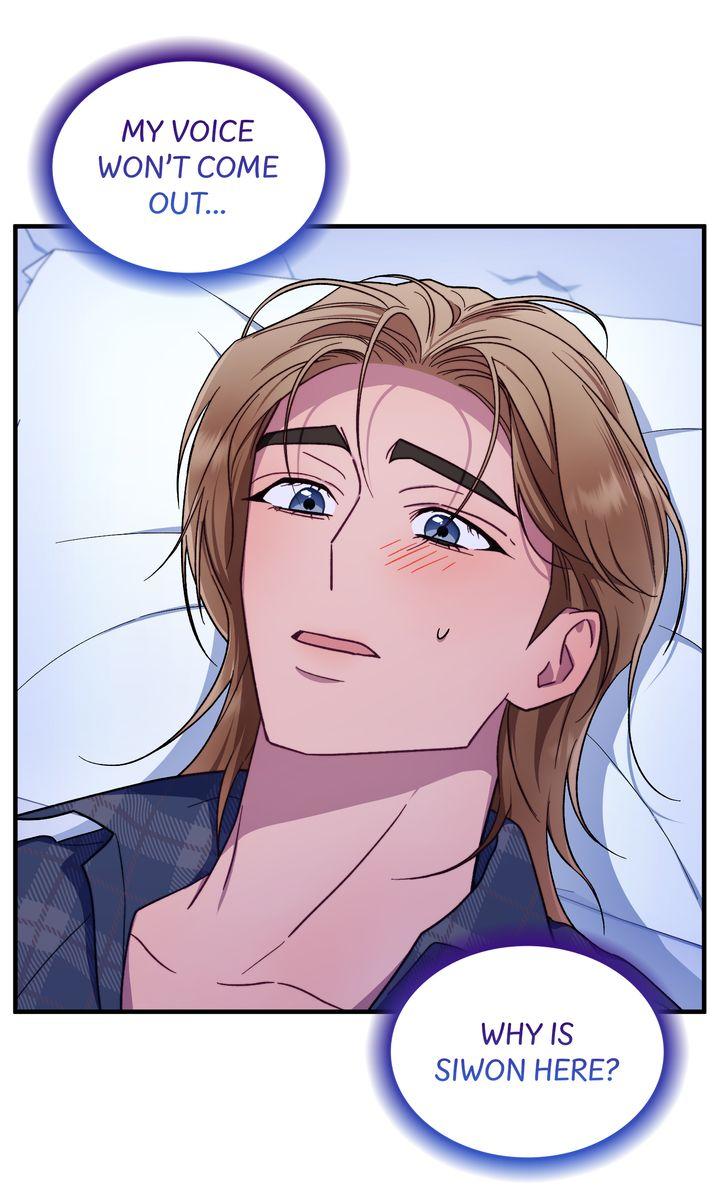 Read Love On Shutter ! chapter 5 image 37 on Lezhin