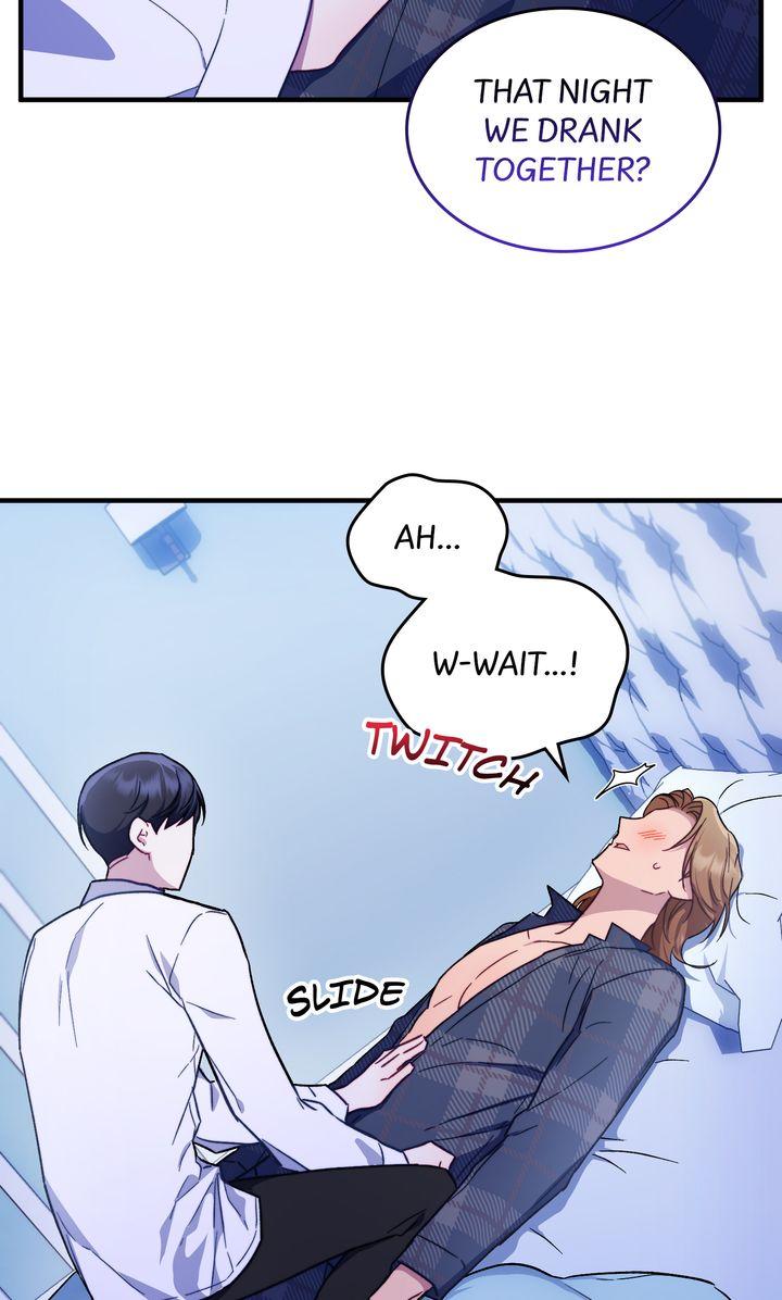 Read Love On Shutter ! chapter 5 image 39 on Lezhin
