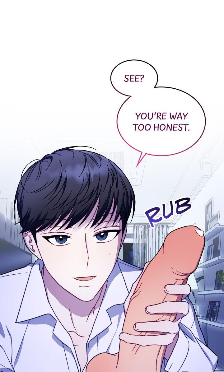 Read Love On Shutter ! chapter 5 image 42 on Lezhin