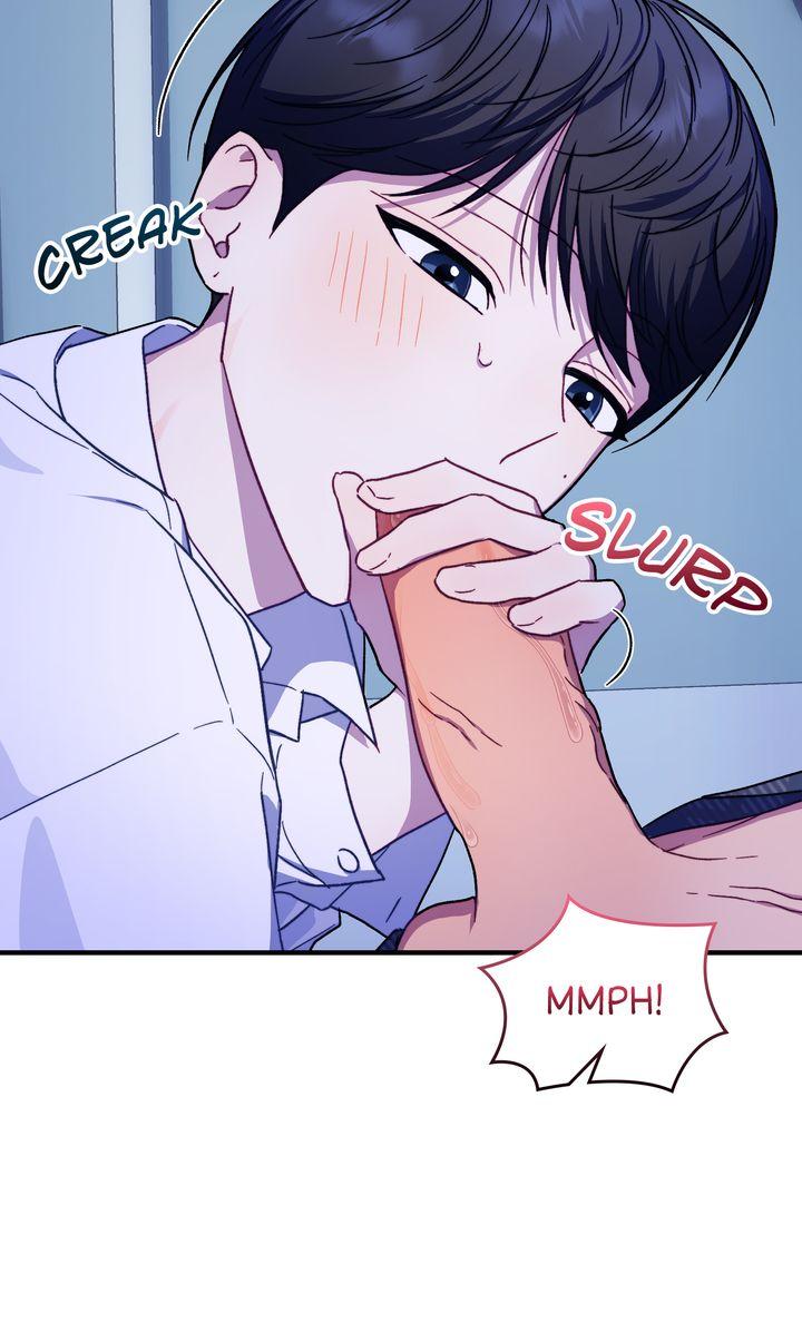 Read Love On Shutter ! chapter 5 image 46 on Lezhin