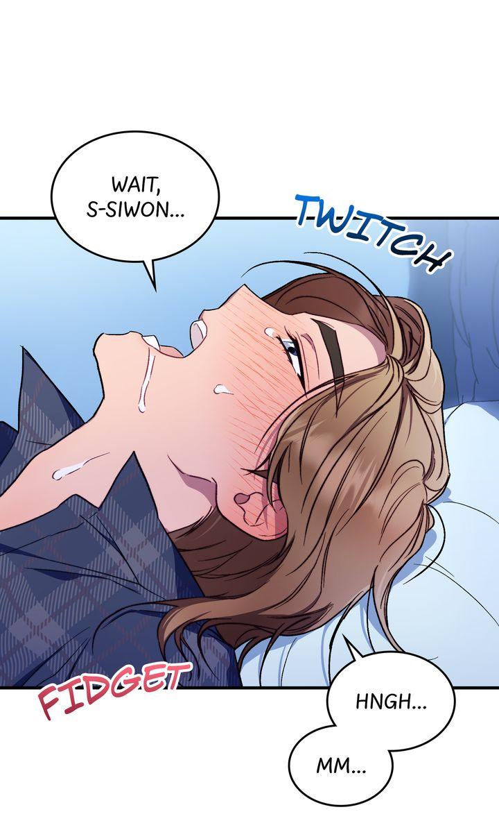 Read Love On Shutter ! chapter 5 image 47 on Lezhin