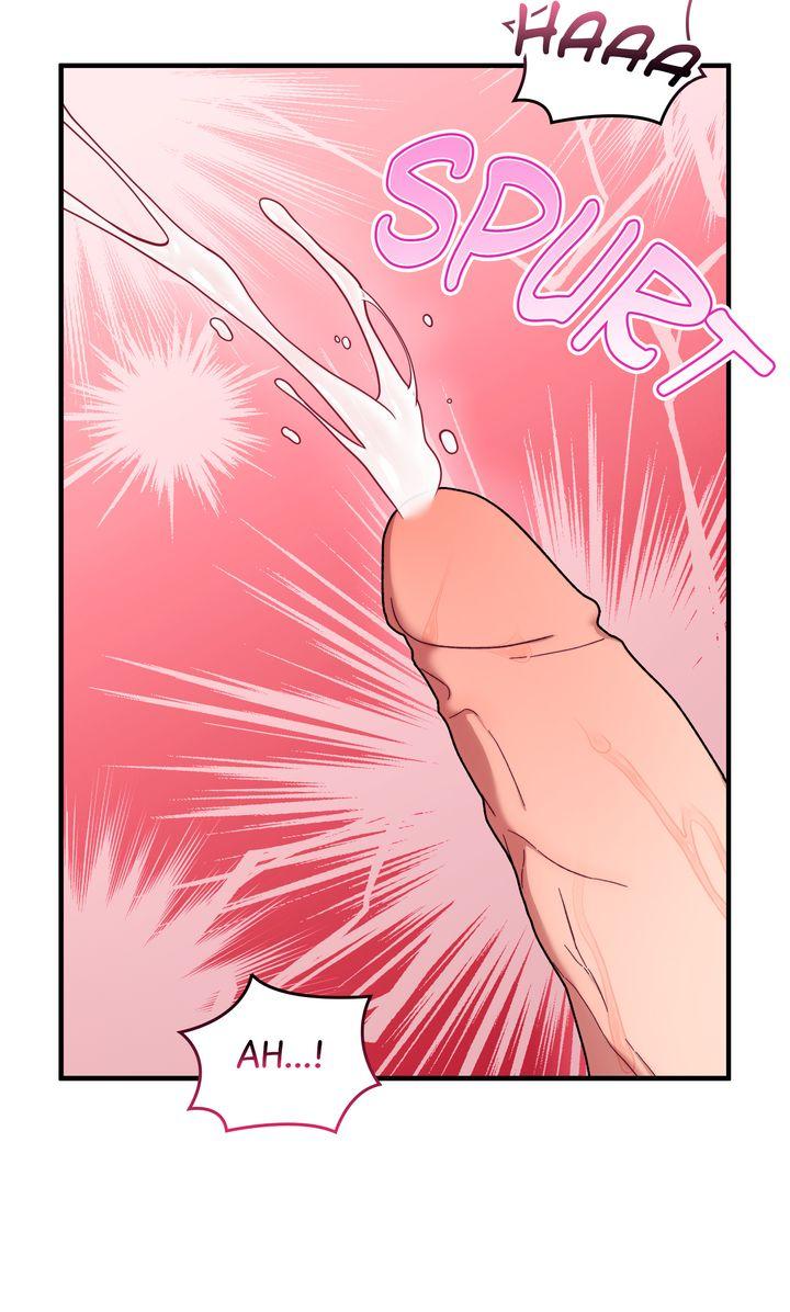 Read Love On Shutter ! chapter 5 image 50 on Lezhin
