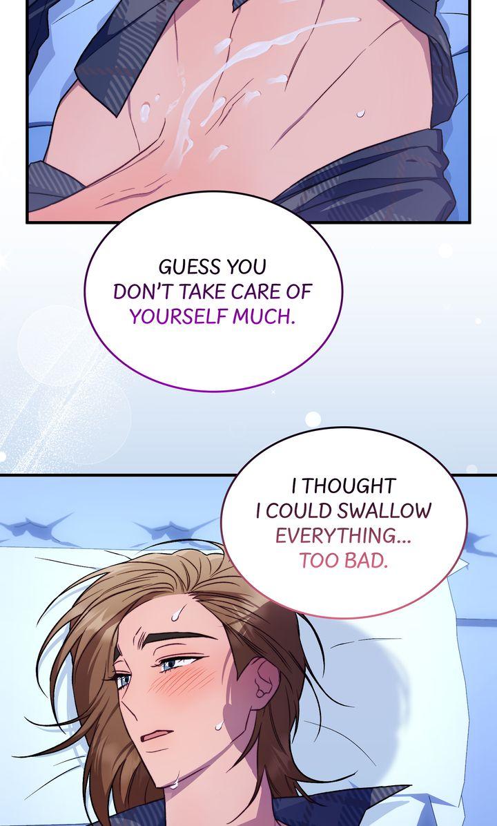 Read Love On Shutter ! chapter 5 image 53 on Lezhin