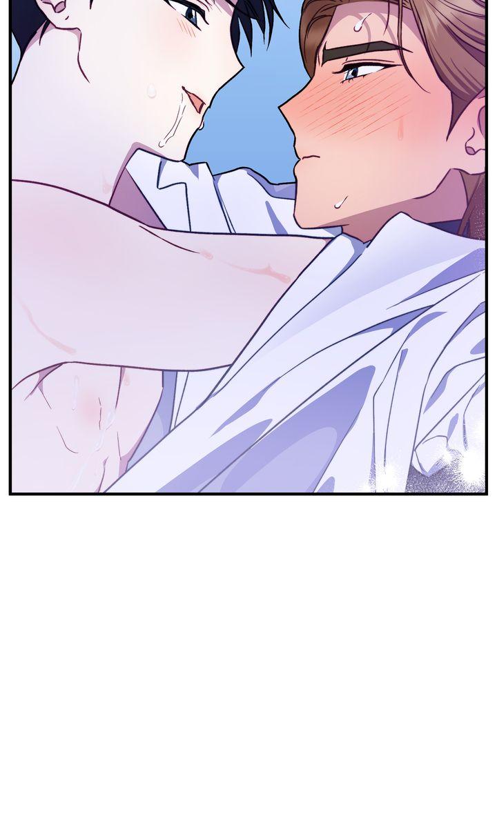 Read Love On Shutter ! chapter 5 image 55 on Lezhin