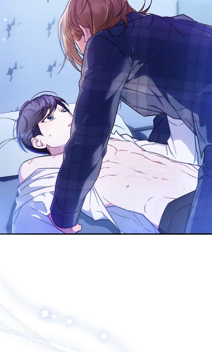 Read Love On Shutter ! chapter 5 image 59 on Lezhin