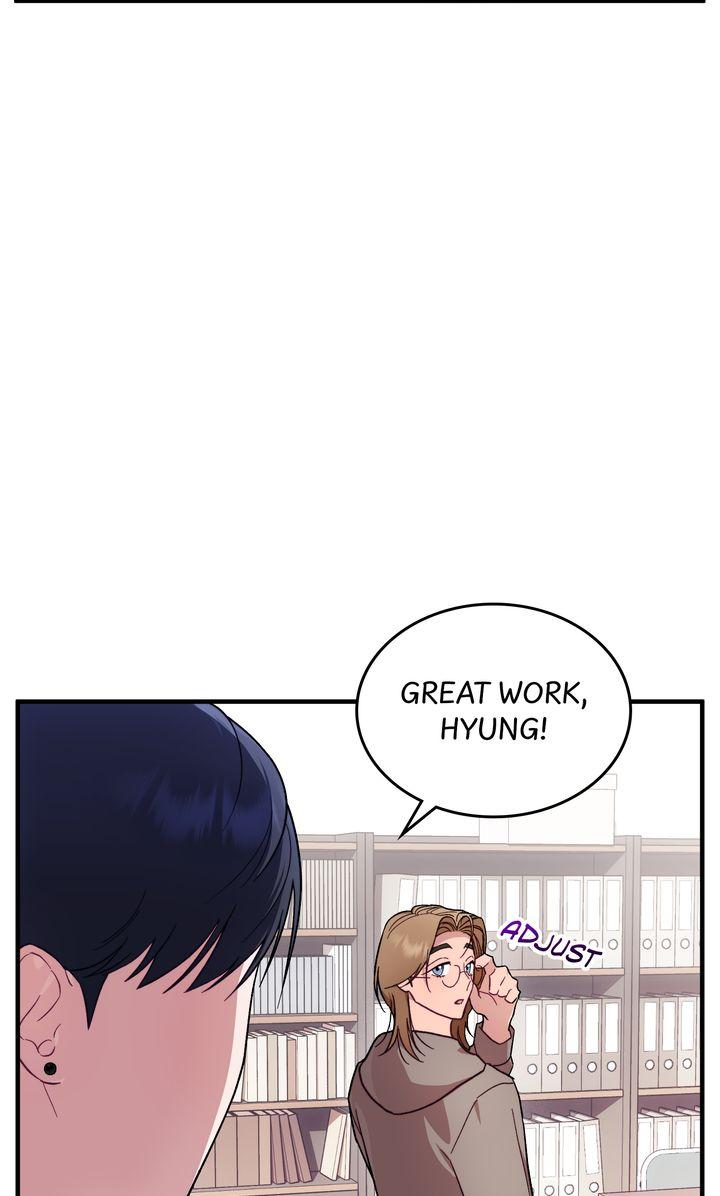 Read Love On Shutter ! chapter 5 image 6 on Lezhin