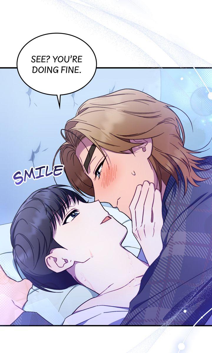 Read Love On Shutter ! chapter 5 image 60 on Lezhin