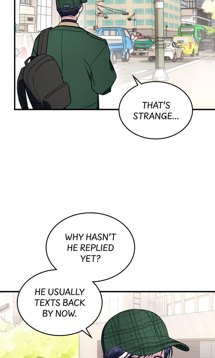 Read Love On Shutter ! chapter 5 image 68 on Lezhin