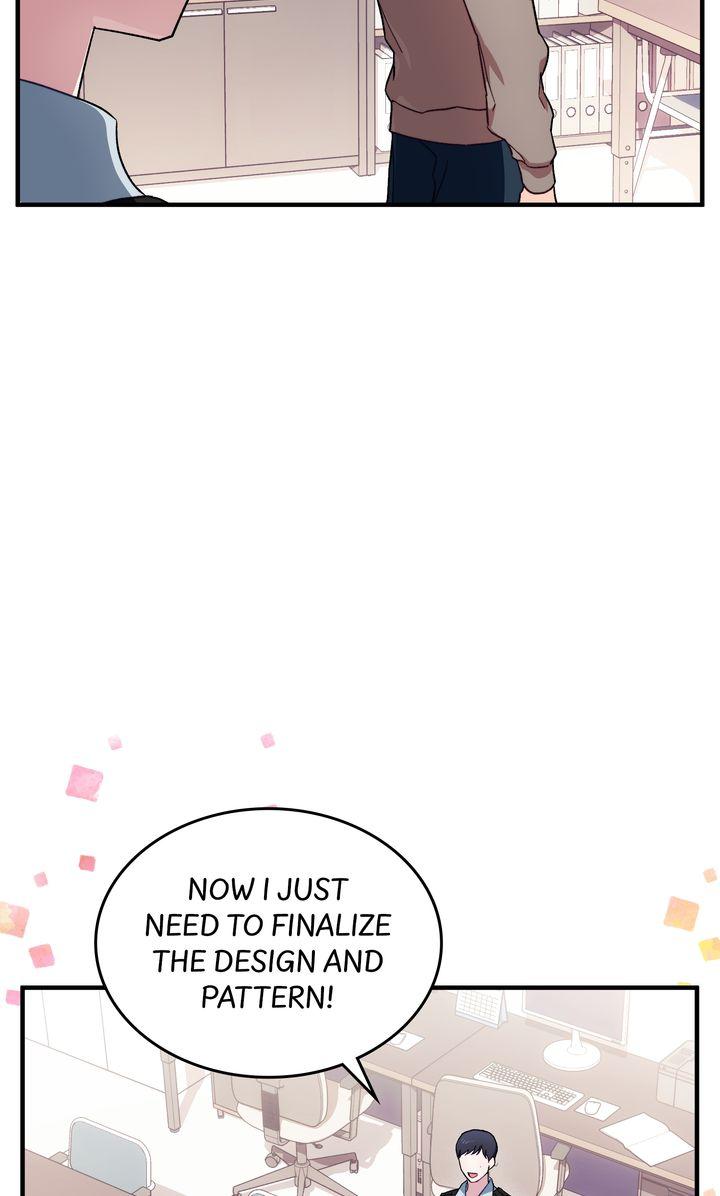 Read Love On Shutter ! chapter 5 image 7 on Lezhin