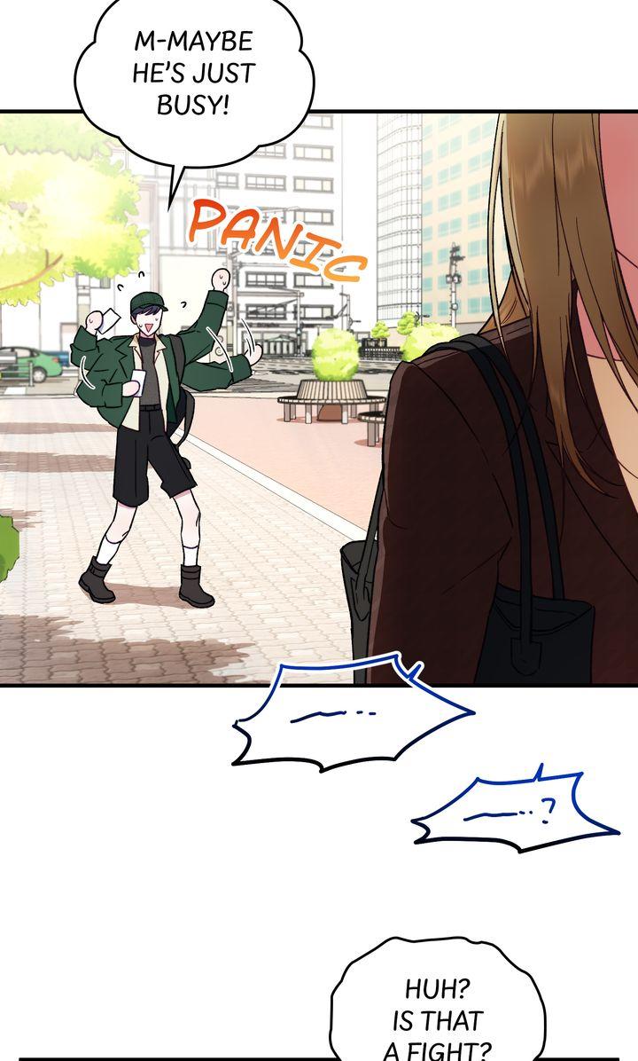 Read Love On Shutter ! chapter 5 image 71 on Lezhin