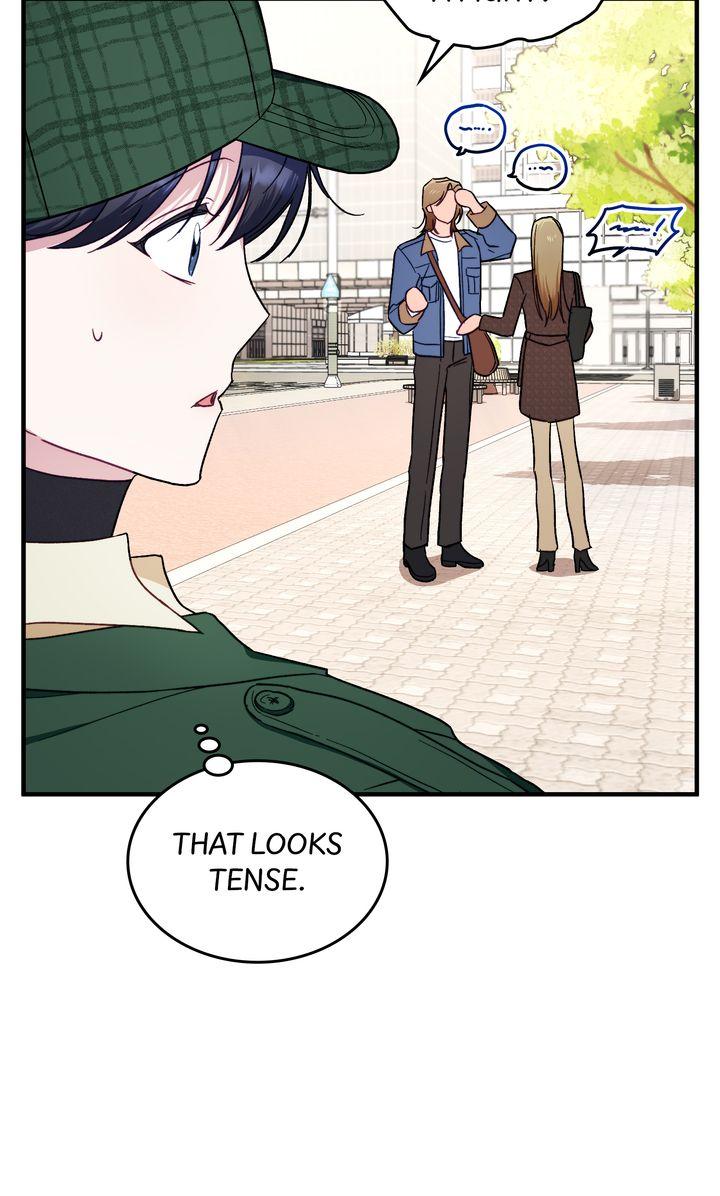 Read Love On Shutter ! chapter 5 image 72 on Lezhin