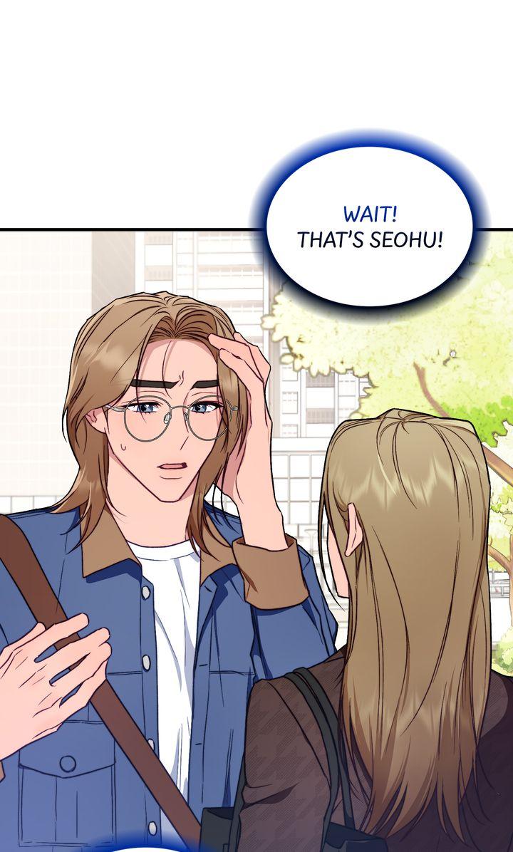 Read Love On Shutter ! chapter 5 image 73 on Lezhin
