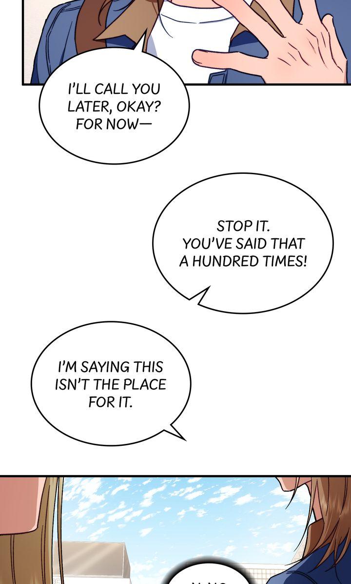Read Love On Shutter ! chapter 5 image 76 on Lezhin