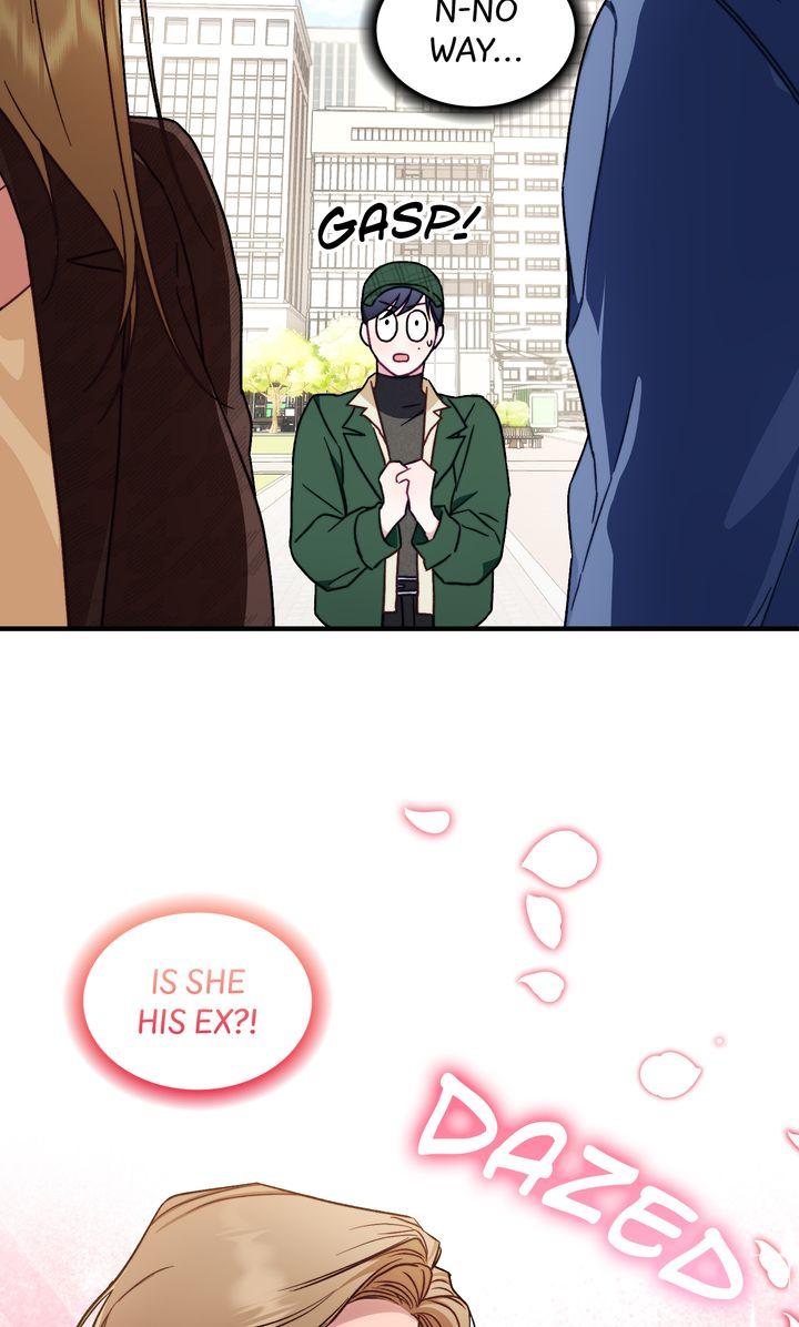 Read Love On Shutter ! chapter 5 image 77 on Lezhin