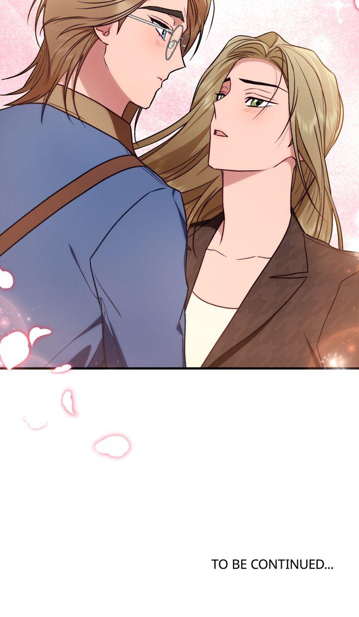 Read Love On Shutter ! chapter 5 image 78 on Lezhin
