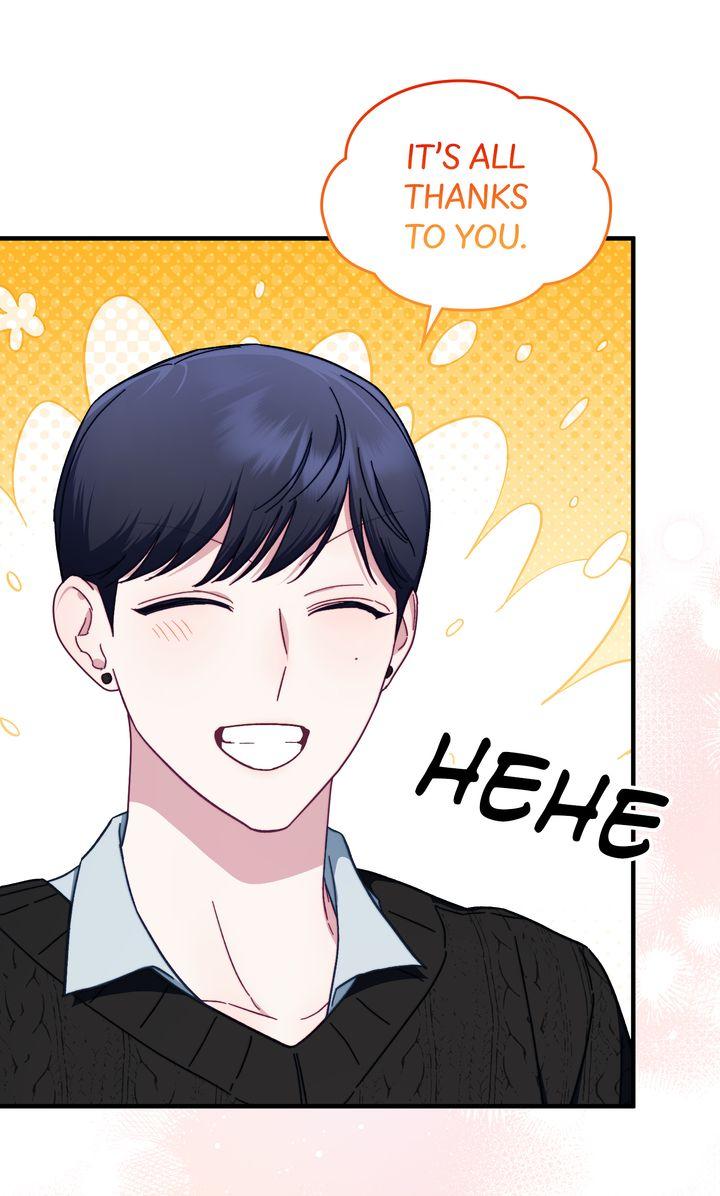 Read Love On Shutter ! chapter 5 image 9 on Lezhin