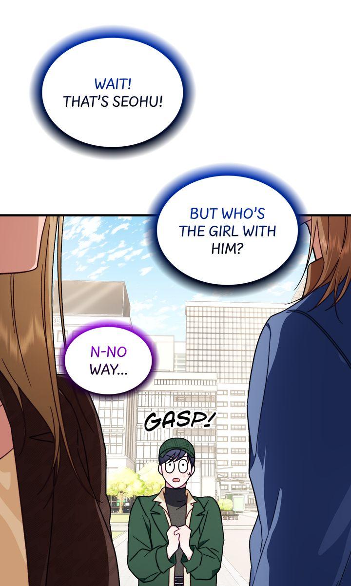 Read Love On Shutter ! chapter 6 image 1 on Lezhin