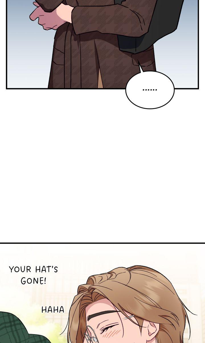 Read Love On Shutter ! chapter 6 image 14 on Lezhin