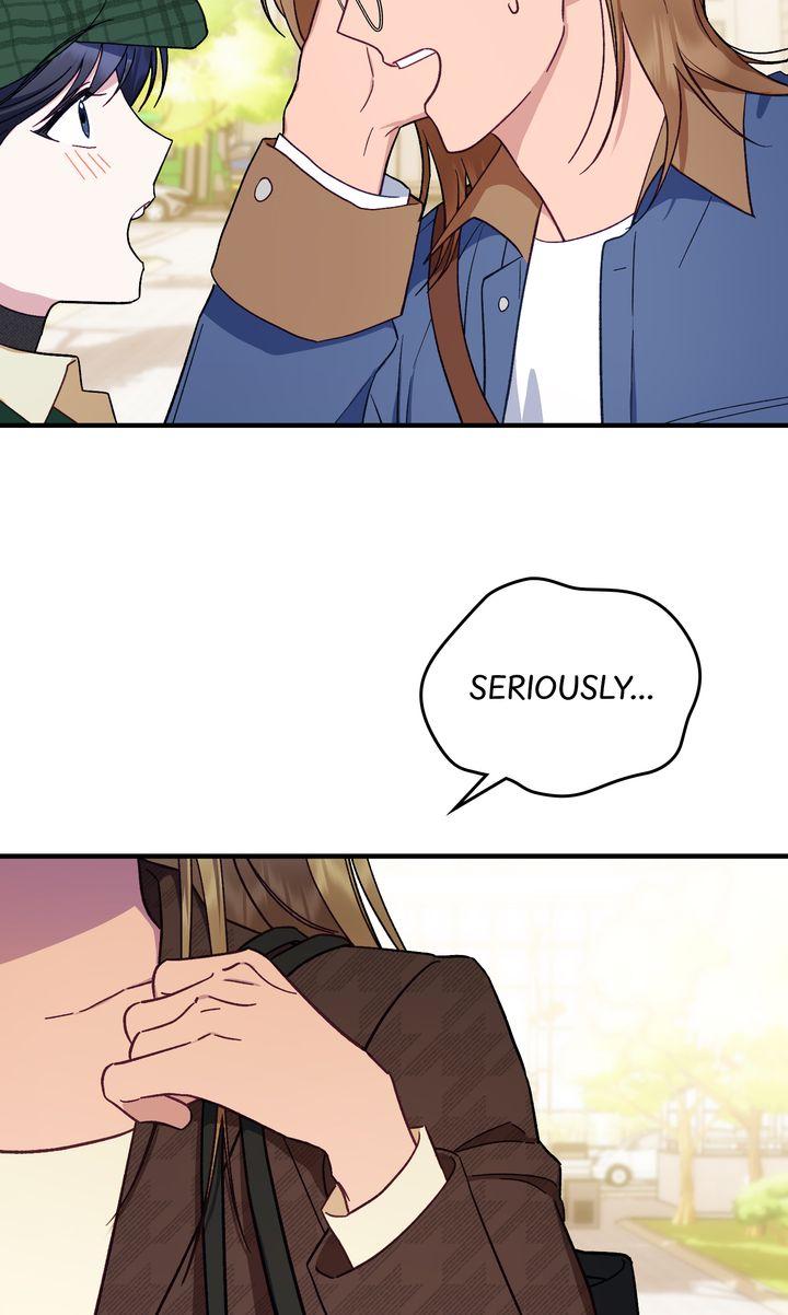 Read Love On Shutter ! chapter 6 image 15 on Lezhin