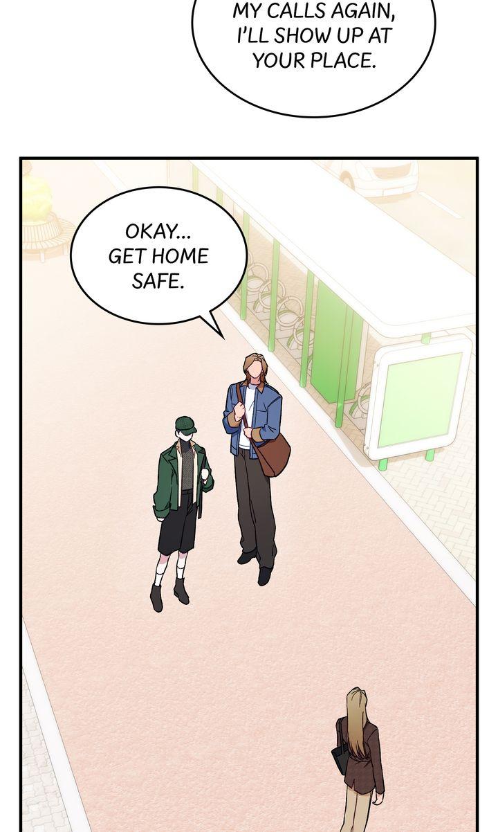 Read Love On Shutter ! chapter 6 image 19 on Lezhin