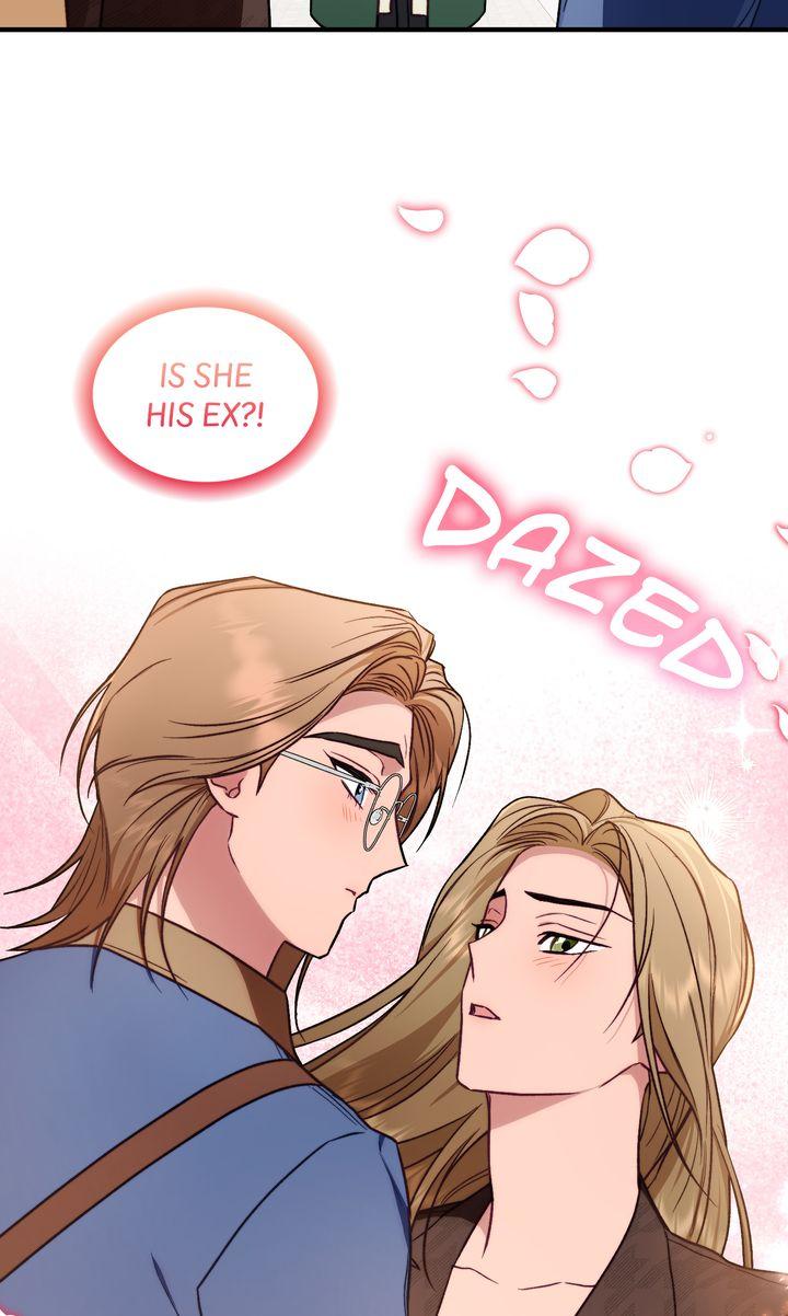 Read Love On Shutter ! chapter 6 image 2 on Lezhin