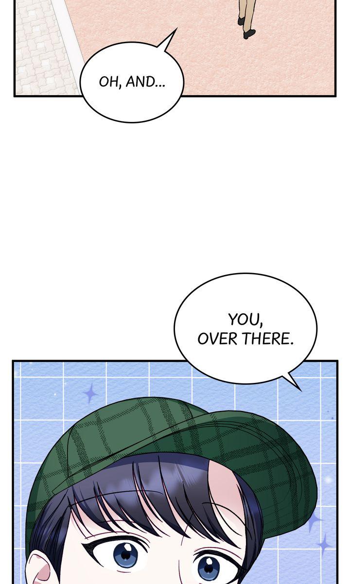 Read Love On Shutter ! chapter 6 image 20 on Lezhin