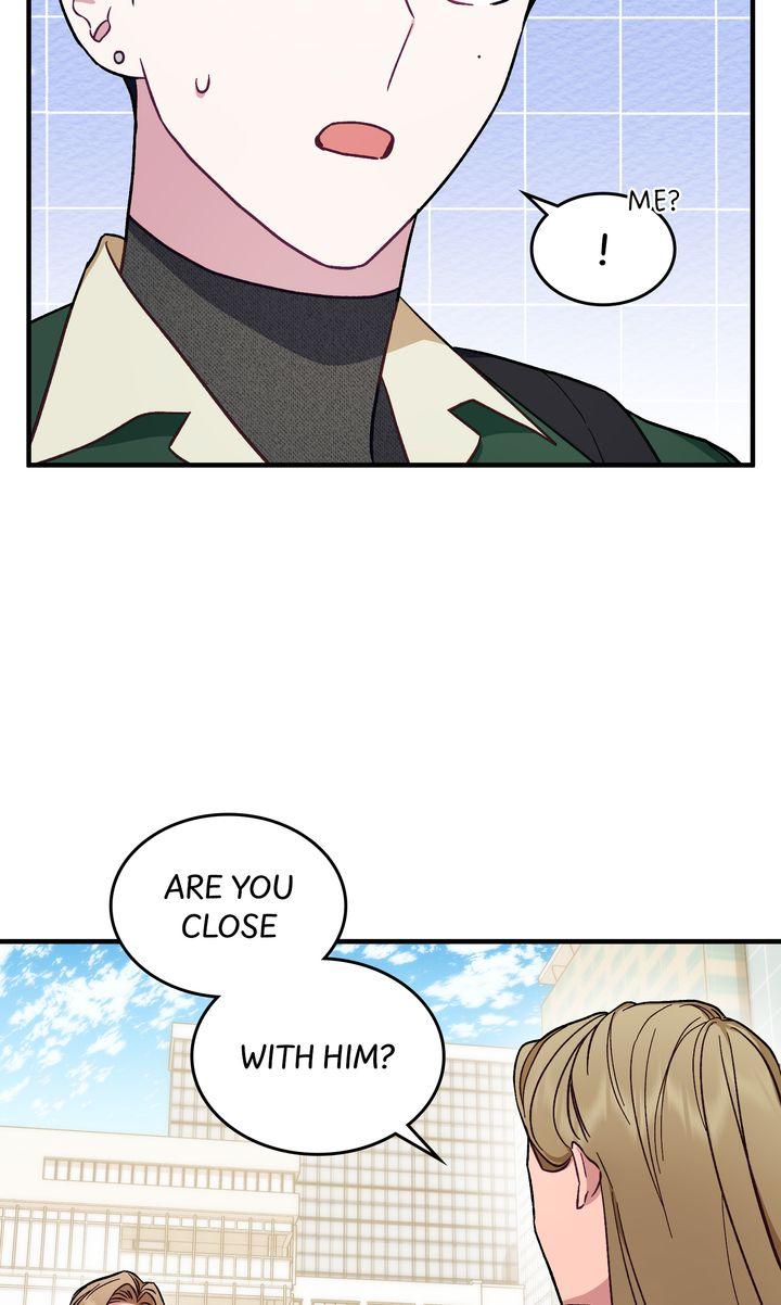 Read Love On Shutter ! chapter 6 image 21 on Lezhin