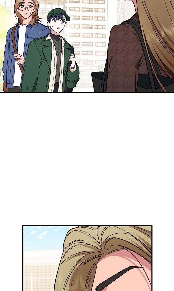 Read Love On Shutter ! chapter 6 image 22 on Lezhin