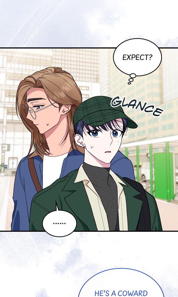 Read Love On Shutter ! chapter 6 image 25 on Lezhin