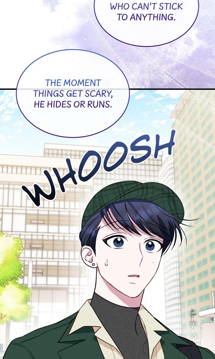 Read Love On Shutter ! chapter 6 image 26 on Lezhin