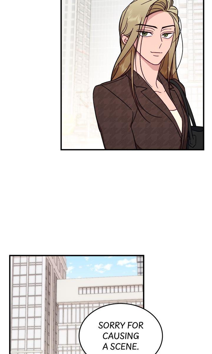 Read Love On Shutter ! chapter 6 image 28 on Lezhin
