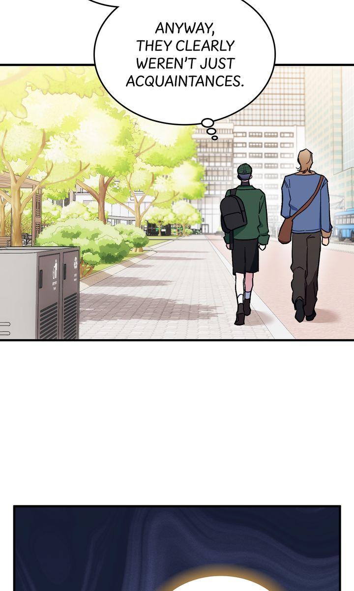 Read Love On Shutter ! chapter 6 image 31 on Lezhin