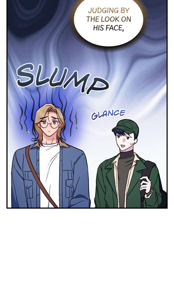 Read Love On Shutter ! chapter 6 image 32 on Lezhin