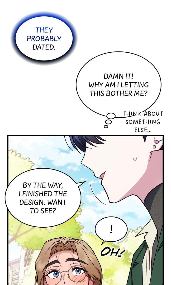 Read Love On Shutter ! chapter 6 image 33 on Lezhin