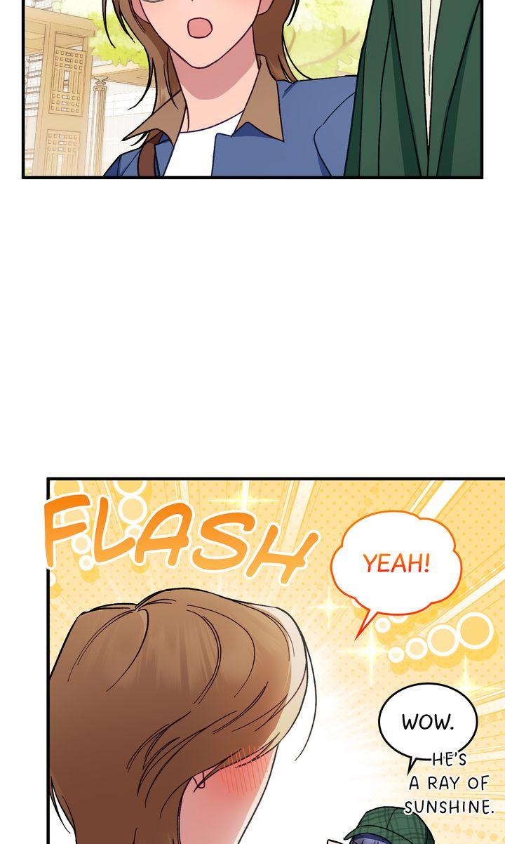 Read Love On Shutter ! chapter 6 image 34 on Lezhin