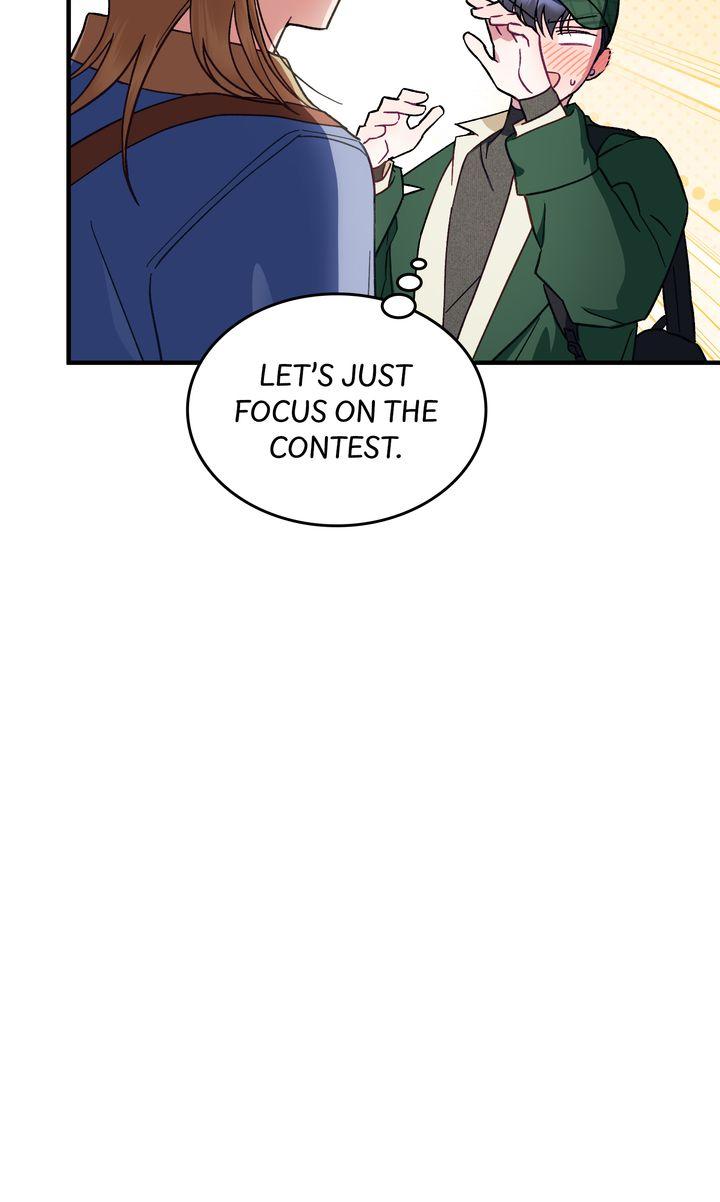 Read Love On Shutter ! chapter 6 image 35 on Lezhin