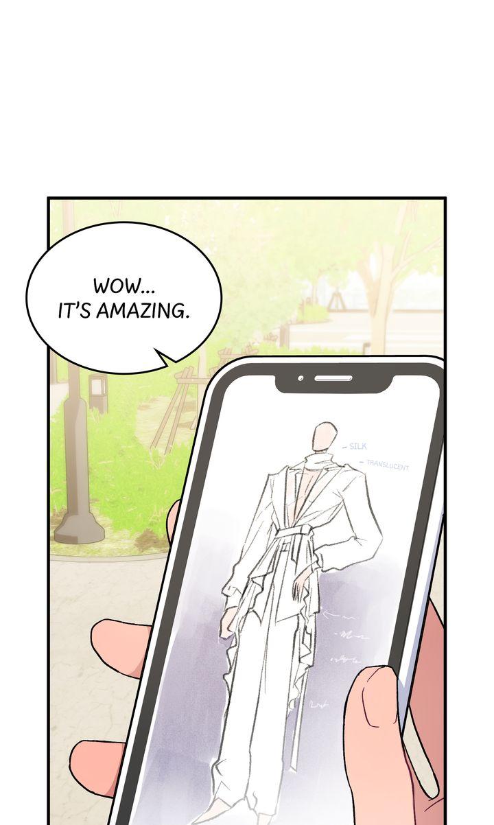 Read Love On Shutter ! chapter 6 image 36 on Lezhin