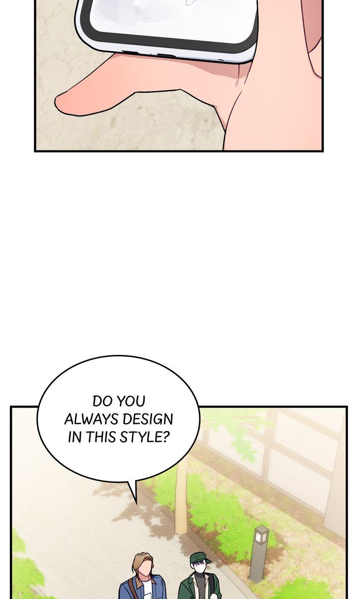 Read Love On Shutter ! chapter 6 image 37 on Lezhin