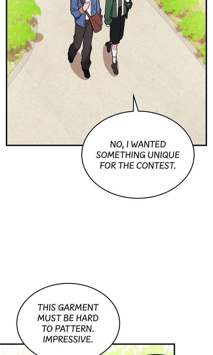 Read Love On Shutter ! chapter 6 image 38 on Lezhin
