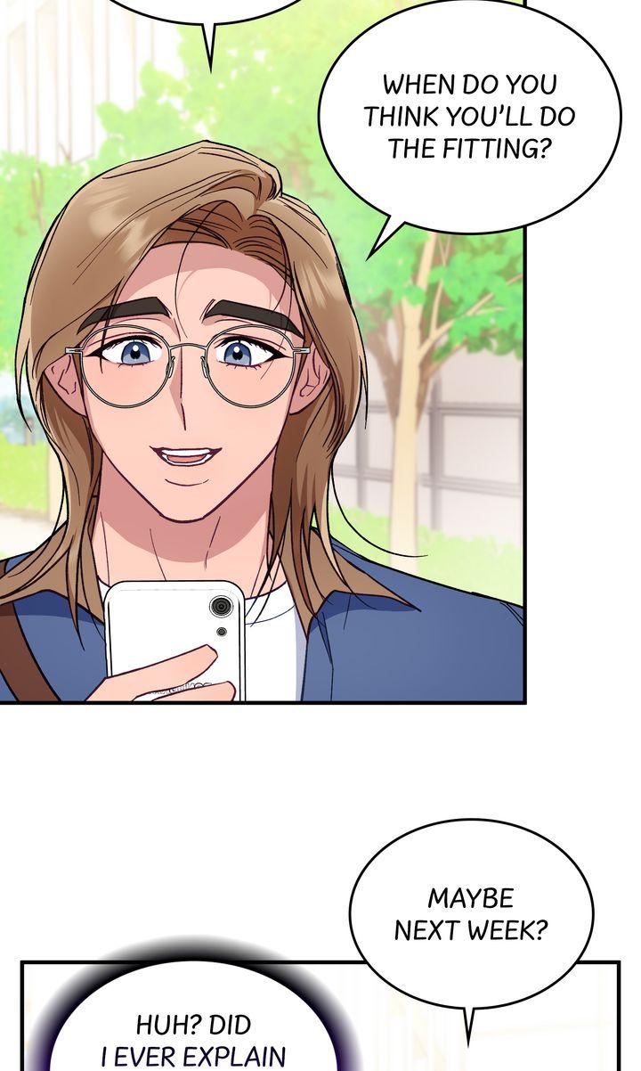 Read Love On Shutter ! chapter 6 image 39 on Lezhin
