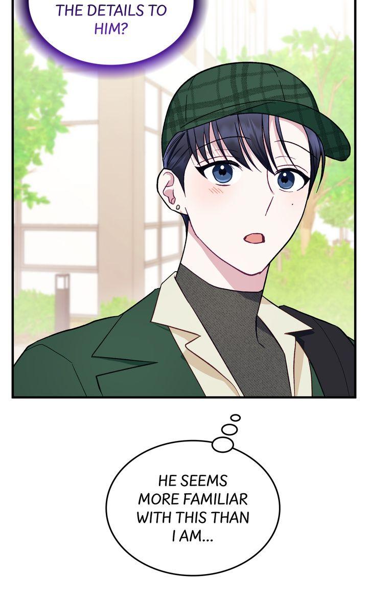 Read Love On Shutter ! chapter 6 image 40 on Lezhin